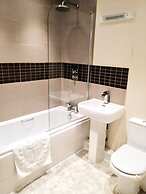 Sapphire Serviced Apartment