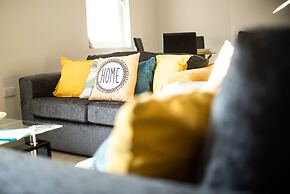 Sapphire Serviced Apartment