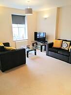 Sapphire Serviced Apartment