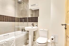 Sapphire Serviced Apartment