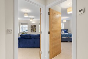 Sapphire Serviced Apartment