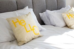 Sapphire Serviced Apartment