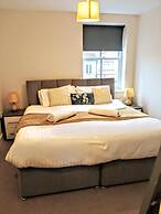 Sapphire Serviced Apartment