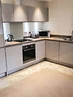 Sapphire Serviced Apartment