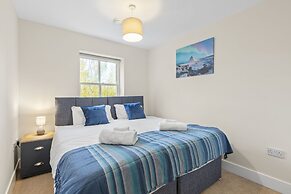 Sapphire Serviced Apartment