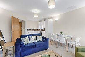 Sapphire Serviced Apartment