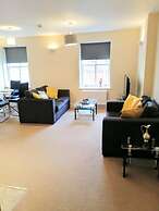 Sapphire Serviced Apartment
