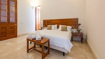 Villa Orquidea Boutique Hotel