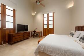 Villa Orquidea Boutique Hotel