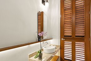 Villa Orquidea Boutique Hotel