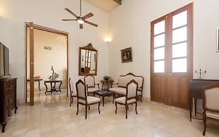 Villa Orquidea Boutique Hotel