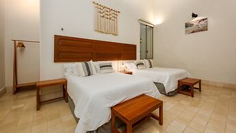 Villa Orquidea Boutique Hotel