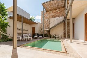 Villa Orquidea Boutique Hotel