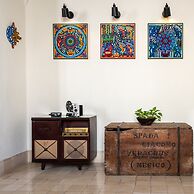 Villa Orquidea Boutique Hotel