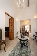 Villa Orquidea Boutique Hotel