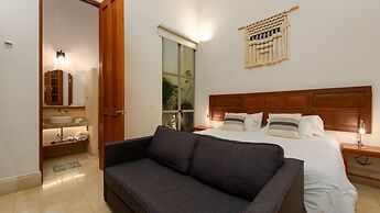 Villa Orquidea Boutique Hotel