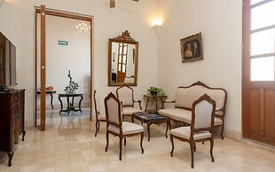 Villa Orquidea Boutique Hotel
