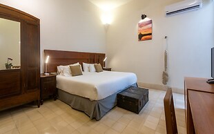 Villa Orquidea Boutique Hotel