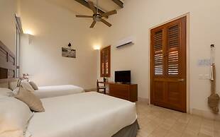 Villa Orquidea Boutique Hotel