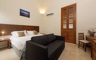 Villa Orquidea Boutique Hotel