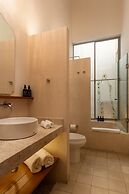 Villa Orquidea Boutique Hotel