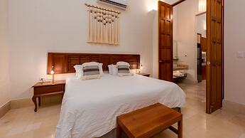 Villa Orquidea Boutique Hotel