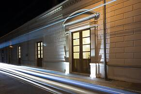 Villa Orquidea Boutique Hotel