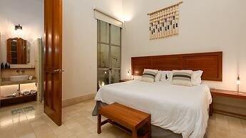 Villa Orquidea Boutique Hotel