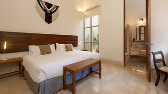 Villa Orquidea Boutique Hotel