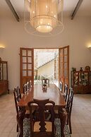 Villa Orquidea Boutique Hotel