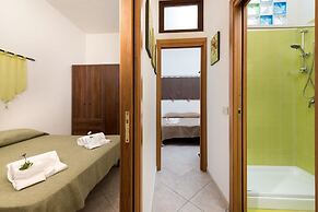 I tre Golfi Isola Bianca