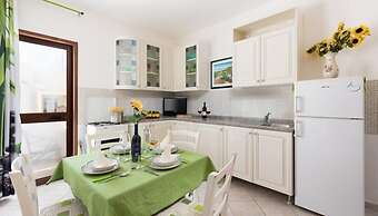 I tre Golfi Isola Bianca