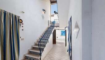 I tre Golfi Isola Bianca