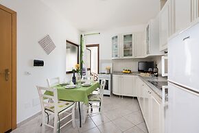 I tre Golfi Isola Bianca