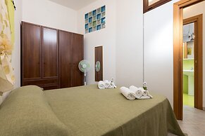 I tre Golfi Isola Bianca