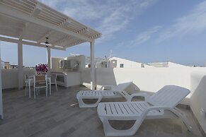 I tre Golfi Isule Apartments Bilo primo piano