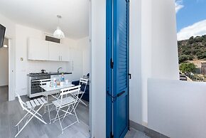 I tre Golfi Isule Apartments Bilo primo piano