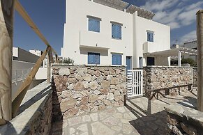 I tre Golfi Isule Apartments Bilo primo piano