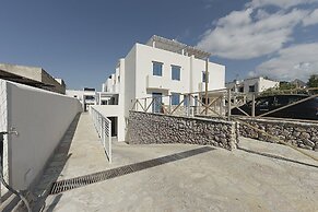 I tre Golfi Isule Apartments Bilo primo piano