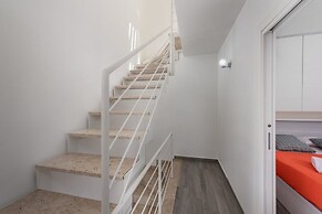 I tre Golfi Isule Apartments Bilo primo piano