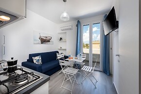 I tre Golfi Isule Apartments Bilo primo piano