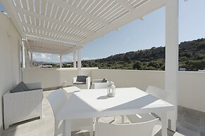 I tre Golfi Isule Apartments Bilo primo piano