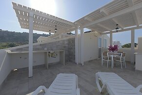 I tre Golfi Isule Apartments Bilo primo piano