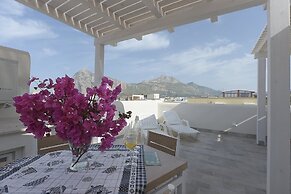 I tre Golfi Isule Apartments Bilo primo piano