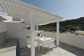 I tre Golfi Isule Apartments Bilo primo piano