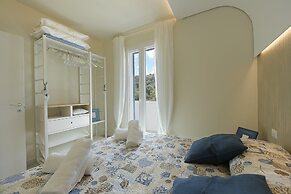 I tre Golfi Isule Apartments Bilo primo piano