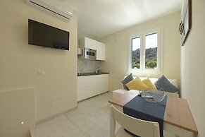 I tre Golfi Isule Apartments Bilo primo piano