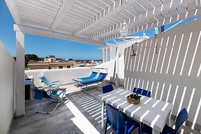 I tre Golfi Isule Apartments Bilo primo piano