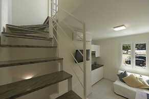 I tre Golfi Isule Apartments Bilo primo piano