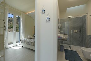 I tre Golfi Isule Apartments Bilo primo piano